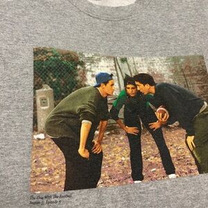 FRIENDS Crewneck
